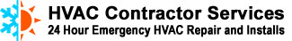 Russellville HVAC Services